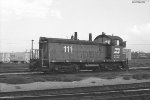 BN SW7 111